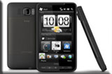 Htc hd2 android review