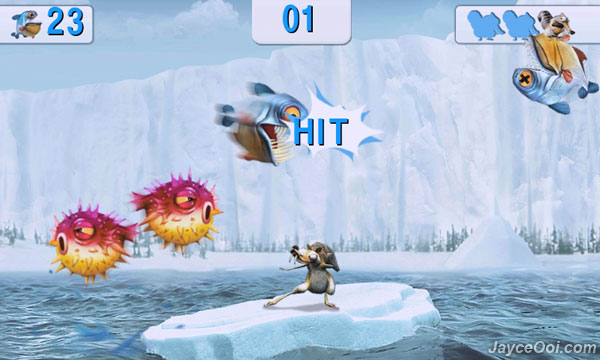 Download Ice Age Village for Android Free