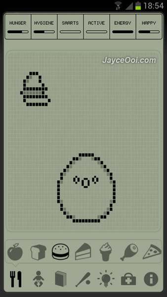 Tamagotchi