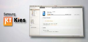 download samsung kies for mac os