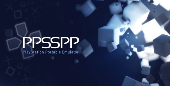 ppsspp emulator latest version