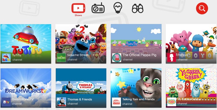 Download YouTube Kids for Android & iOS - JayceOoi.com