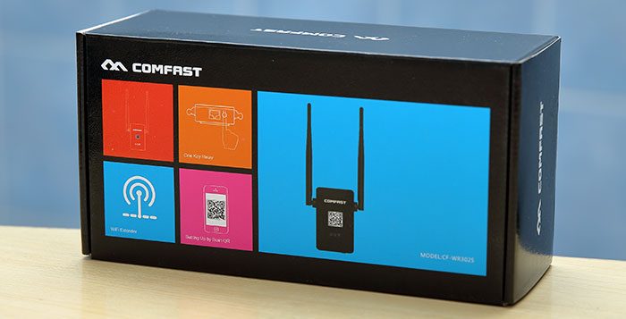 Comfast Cf Wr302s 300mbps Wireless Repeater Review Jayceooi Com