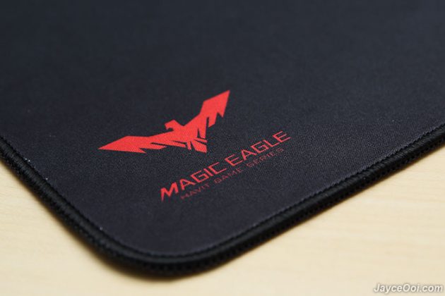 how to chanfe magic eagle gaming mouse color