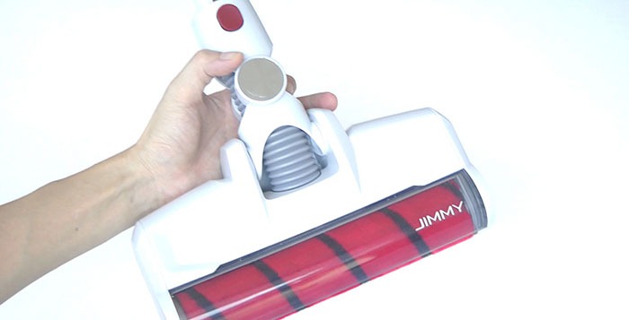 Xiaomi Jimmy JV51 Review JayceOoi