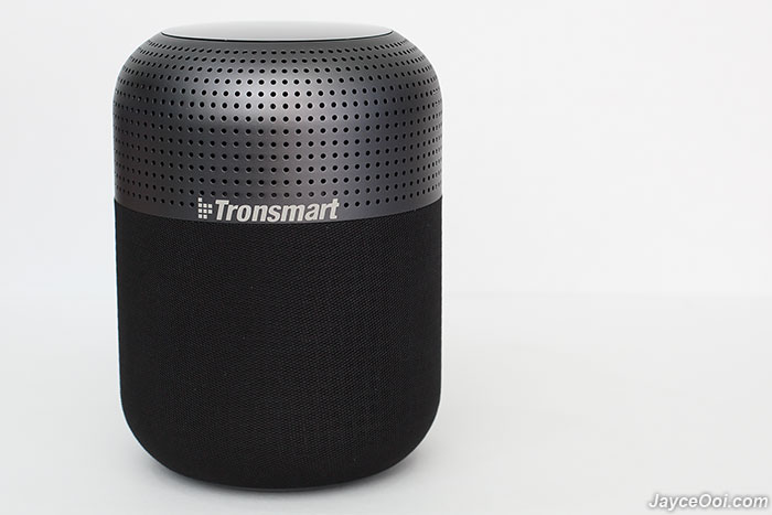 Parlante Bluetooth 5.0 Tronsmart Element T6 Max Sonido 360