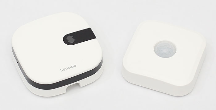 Sensibo Air review: Smarter air conditoning