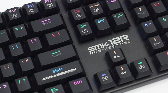 best keyboard to customize