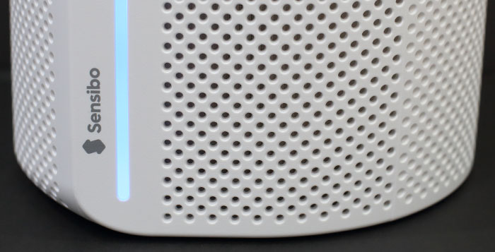 sensibo air purifier review