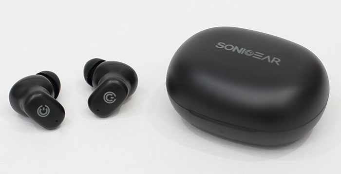 Sonicgear earpump 2024 tws 1 review